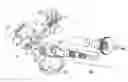 Fig. 01 - Flow-regulating valve of nozzle