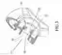 Fig. 04 - Flow-regulating valve of nozzle