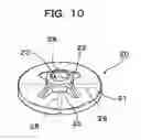 Fig. 11 - Fuel leakage preventing valve