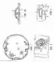 Fig. 02 - Elevated first fill valve in suction diesel units and pump modules