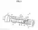 Fig. 04 - Manual valve of a hydraulic pressure control system for an automatic transmission