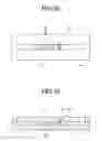 Fig. 08 - Microfluidic device for trapping air bubbles