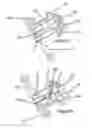 Fig. 04 - Tree stump grinder