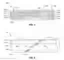 Fig. 05 - Assembly and method for providing an interlocking angular end joint