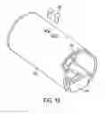 Fig. 16 - Handheld tape applicator and components thereof, and their methods of use