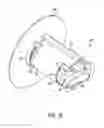 Fig. 19 - Handheld tape applicator and components thereof, and their methods of use