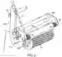 Fig. 03 - Handheld tape applicator and components thereof, and their methods of use