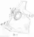 Fig. 10 - Handheld tape applicator and components thereof, and their methods of use