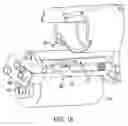 Fig. 17 - Handheld tape applicator and components thereof, and their methods of use