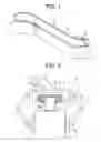 Fig. 02 - Device and method for repairing moving handrail of passenger conveyor