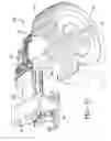Fig. 07 - Spring loaded tooling head and method for tire cord application