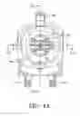 Fig. 15 - Synchronous drive and method for tire cord application