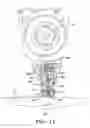 Fig. 19 - Synchronous drive and method for tire cord application