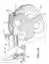 Fig. 06 - Bi-directional tooling head and method for tire cord application
