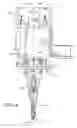 Fig. 10 - Bi-directional tooling head and method for tire cord application