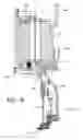 Fig. 12 - Bi-directional tooling head and method for tire cord application