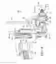 Fig. 13 - Bi-directional tooling head and method for tire cord application