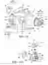 Fig. 21 - Bi-directional tooling head and method for tire cord application