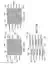 Fig. 26 - Bi-directional tooling head and method for tire cord application