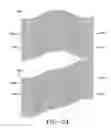 Fig. 27 - Bi-directional tooling head and method for tire cord application