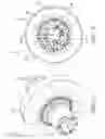 Fig. 02 - Heated tire building core assembly and method