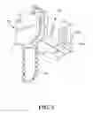 Fig. 04 - Beaded-chain control device for window blinds