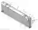 Fig. 01 - Window blind structure