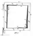 Fig. 04 - Window blind system