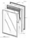 Fig. 02 - Insulated glass window shade