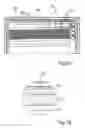 Fig. 06 - Insulated glass window shade