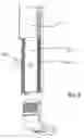 Fig. 08 - Insulated glass window shade