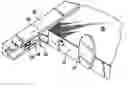Fig. 01 - SHADE SYSTEM WITH BRAKED SLIDER