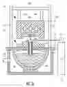 Fig. 06 - Aluminum casting method with helium insertion