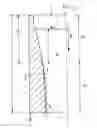 Fig. 01 - Permanent chill mold for the continuous casting of metals