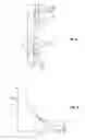 Fig. 03 - Permanent chill mold for the continuous casting of metals