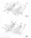 Fig. 05 - Permanent chill mold for the continuous casting of metals
