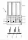 Fig. 01 - Cooling element for heat dissipation in electronic components