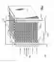 Fig. 02 - Hybrid heat sink performance enhancement using recirculating fluid