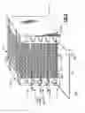 Fig. 04 - Hybrid heat sink performance enhancement using recirculating fluid