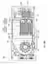 Fig. 06 - Embedded heat pipe in a hybrid cooling system
