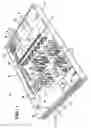 Fig. 02 - Low profile liquid cooled server heat sink