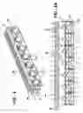 Fig. 05 - Low profile liquid cooled server heat sink