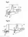 Fig. 07 - Arrangement used to secure a fan frame