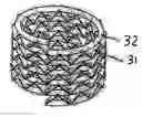 Fig. 01 - Finned helicoidal heat exchanger