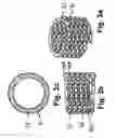 Fig. 04 - Finned helicoidal heat exchanger