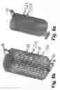 Fig. 09 - Finned helicoidal heat exchanger