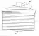 Fig. 01 - Core structure of housingless-type oil cooler