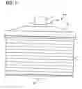 Fig. 02 - Core structure of housingless-type oil cooler