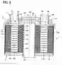Fig. 04 - Core structure of housingless-type oil cooler