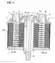 Fig. 08 - Core structure of housingless-type oil cooler
